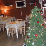 Trattoria Mezzanotte Dentro