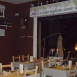 Trattoria Mezzanotte Dentro