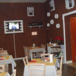 Trattoria Mezzanotte Dentro
