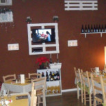 Trattoria Mezzanotte Dentro