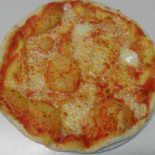 Trattoria Mezzanotte Comida