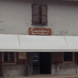 Trattoria Mezzanotte Exterior