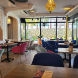 Pizzeria Tummolo À l'intérieur