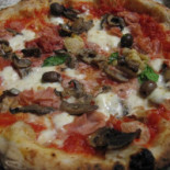 Trattoria Cacciatori Nourriture