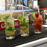 Trattoria Cacciatori Boisson