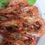 Pizzeria Tummolo Nourriture