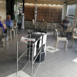 Pizzeria Tummolo À l'intérieur