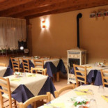 Pizzeria Gabrielli Cesano inside