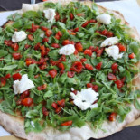 Pizzeria Gabrielli Cesano