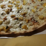 Pizzeria Gabrielli Cesano food