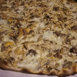 Pizzeria Gabrielli Cesano food