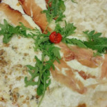 Pizzeria Gabrielli Cesano food