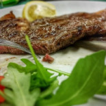 Pizzeria Gabrielli Cesano food