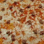 Pizzeria Gabrielli Cesano food
