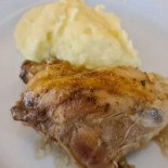 Del Pallone Comida