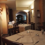 Del Pallone À l'intérieur