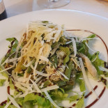 Del Pallone Comida