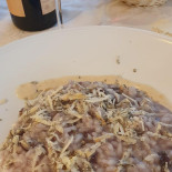 Del Pallone Comida