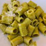Del Pallone Comida