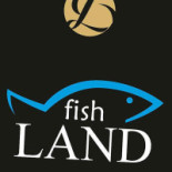 Fish Land Logo