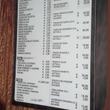 Caffe' D'autore Carte