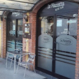 Caffe' D'autore Extérieur