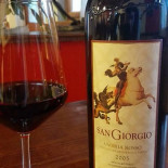 Trattoria Da Nino Boisson