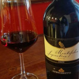 Trattoria Da Nino Boisson