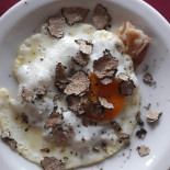 La Gorbe E L'ua Comida