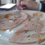La Gorbe E L'ua Comida