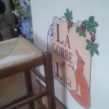 La Gorbe E L'ua Bebida