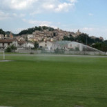 La Gorbe E L'ua Exterior