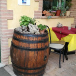 La Gorbe E L'ua Exterior