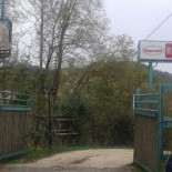 La Gorbe E L'ua Exterior