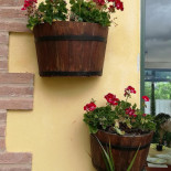 La Gorbe E L'ua Exterior