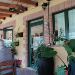 La Gorbe E L'ua Exterior