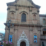 La Gorbe E L'ua Exterior