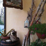La Gorbe E L'ua Exterior