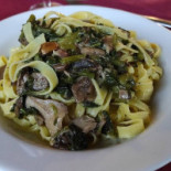 La Gorbe E L'ua Comida