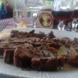 La Gorbe E L'ua Comida