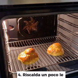 Panificio Santa Rita Adrano Carte