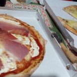 La Bella Napoli Nourriture