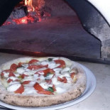 La Bella Napoli Nourriture