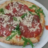 La Bella Napoli Nourriture