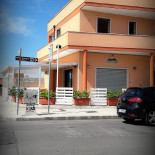 La Bella Napoli Extérieur