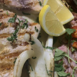 La Bella Napoli Nourriture