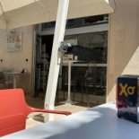 #hashtag Cafe Extérieur