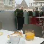 #hashtag Cafe Extérieur