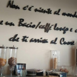 #hashtag Cafe À l'intérieur