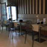 #hashtag Cafe À l'intérieur
